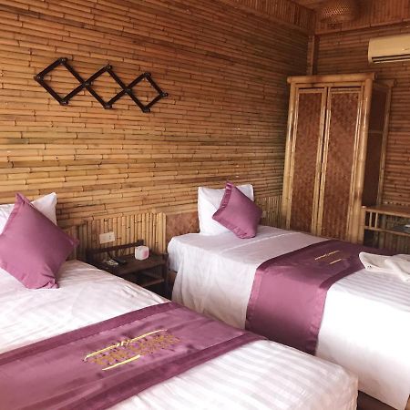 The Long Hotel Ninh Bình Extérieur photo