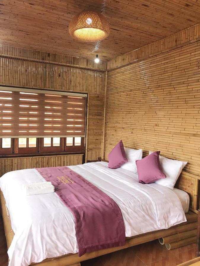 The Long Hotel Ninh Bình Extérieur photo