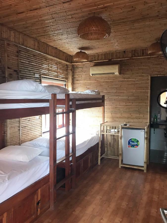The Long Hotel Ninh Bình Extérieur photo
