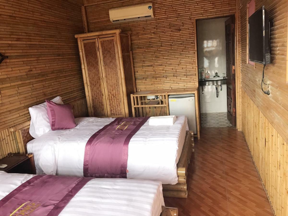 The Long Hotel Ninh Bình Extérieur photo