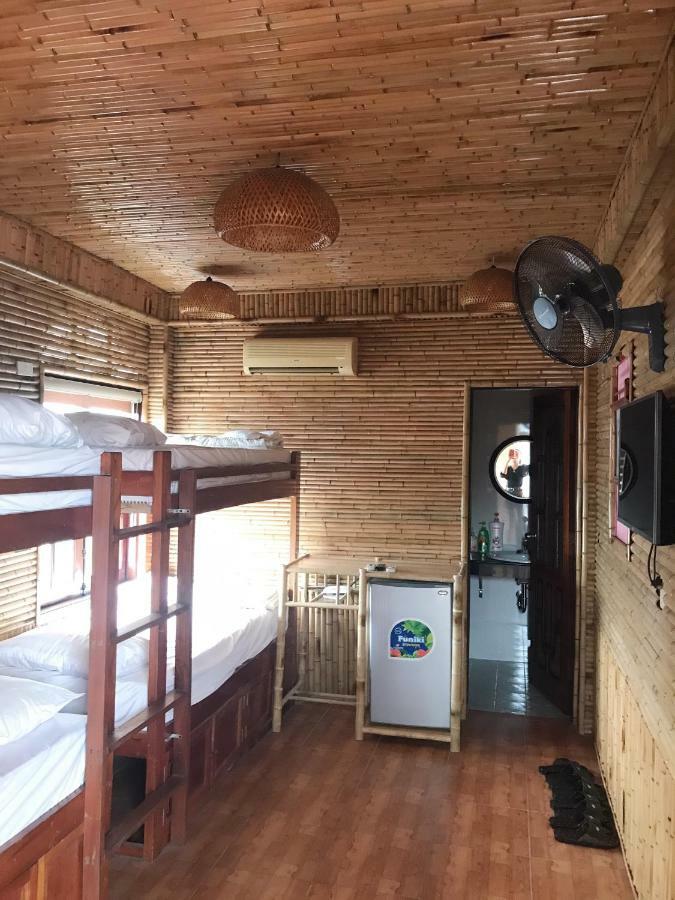 The Long Hotel Ninh Bình Extérieur photo